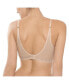 Фото #3 товара Women's Truly Smooth Smoothing Convertible Bra