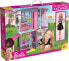 Lisciani Barbie Domek Dream Summer 76932