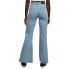 Фото #2 товара URBAN CLASSICS Organic Flared high waist jeans