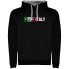 Фото #2 товара KRUSKIS Italy Two-Colour hoodie