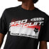 Фото #4 товара FOX RACING LFS Foyl Pro Circuit Premium short sleeve T-shirt