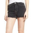 Фото #1 товара Current/Elliott 154223 Women's The Ultra High Waist Denim Shorts Conary Sz. 26