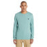 Фото #1 товара TIMBERLAND Dunstan River Jersey Slim long sleeve T-shirt