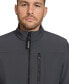 Фото #15 товара Men's Infinite Stretch Soft Shell Jacket