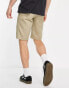 Фото #4 товара Dickies slim fit shorts in beige tan