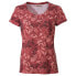 Фото #3 товара VAUDE Skomer All Over Print short sleeve T-shirt