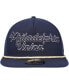 Фото #4 товара Men's Navy Philadelphia Union Script Golfer Adjustable Hat