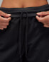 Фото #3 товара Jordan Diamond shorts in black