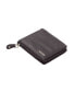 Men's Leather RFID Zip-Around Wallet in Gift Box