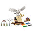 Фото #1 товара LEGO Construction Games Hogwarts ™ Icons - Collector Edition