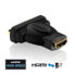 Фото #4 товара PureLink PureInstall PI045 - HDMI - DVI-D - Black