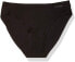 Фото #2 товара Calvin Klein 265512 Women's Bikini Underwear Black Size OS