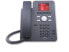 Фото #1 товара Avaya J139 - IP Phone - Black - Wired handset - 250 entries - 7.11 cm (2.8") - 320 x 240 pixels