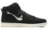 Nike Dunk SB High Oski x SB "Black Shark" CI2692-001 Sneakers