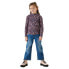 ფოტო #6 პროდუქტის GARCIA H34604 long sleeve T-shirt