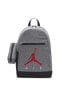 Фото #1 товара Рюкзак спортивный Nike AIR JORDAN с карманом для карандашей