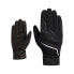 Фото #2 товара ZIENER Ulic Touch Crosscountry gloves