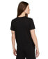 ფოტო #2 პროდუქტის Sportswear Women's Essentials Logo T-Shirt