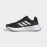 Фото #7 товара Женские кроссовки для бега adidas Galaxy 6 Shoes (Черные)