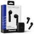 Фото #9 товара Беспроводные наушники Panasonic RZ-B100WDE-K Earphone True Wireless