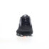 Фото #6 товара Reebok Nano X3 Mens Black Synthetic Lace Up Athletic Cross Training Shoes