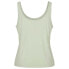 ფოტო #3 პროდუქტის URBAN CLASSICS Modal Loose sleeveless T-shirt
