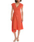 Equipment A-Line Dress Women's