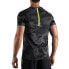 ფოტო #2 პროდუქტის ENDLESS Camo short sleeve T-shirt