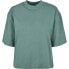 ფოტო #1 პროდუქტის URBAN CLASSICS Organic Oversized Big short sleeve T-shirt