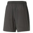 Фото #2 товара Puma A.T X Woven 6 Inch Shorts Mens Size XXL Casual Athletic Bottoms 52355701