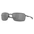 Фото #1 товара OAKLEY Squared Wire Polarized Sunglasses