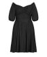 Plus Size Eloise Dress