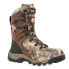 Фото #2 товара Rocky Sport Pro 9 Inch Waterproof Insulated Outdoor Mens Brown Casual Boots RKS