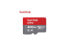 Фото #4 товара SanDisk 400GB Ultra microSDXC A1 UHS-I/U1 Class 10 Memory Card with Adapter, Spe