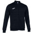 Фото #1 товара Joma Grafity Iii Full Zip Sweatshirt