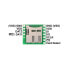 Фото #4 товара MicroSD card reader module - Pololu 2597