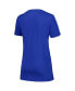 ფოტო #3 პროდუქტის Women's Light Blue/Royal Kansas City Royals T-Shirt Combo Pack