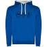 KRUSKIS Surf Sleep Eat And Surf Two-Colour hoodie M - фото #1