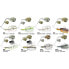 MOLIX Water Slash DC spinnerbait 10g