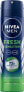 Фото #1 товара Deospray Antitranspirant für Männer - Nivea Men Fresh Sensation Antiperspirant Antibacterial 150 ml