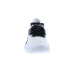 Фото #5 товара Puma Triple 37664005 Mens White Synthetic Athletic Basketball Shoes