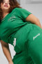 Фото #3 товара Брюки спортивные женские PUMA ESS+ Script Pants TR