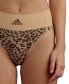 ფოტო #3 პროდუქტის Women's Seamless Brief Underwear 4A0127