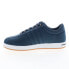 Фото #3 товара Lugz Legacy MLEGACD-4651 Mens Blue Synthetic Lifestyle Sneakers Shoes