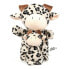 Soft toy for dogs Gloria Marvel Cow 20 cm