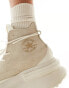 Converse Run Star Legacy Hi trainers in off white Белый, 39 - фото #5