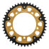 SUPERSPROX Stealth 44D RST1792X44GLD rear sprocket