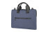 Tucano Gommo Slim Tasche"Dunkelblau Notebook bis 15"