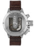 U-Boat 9567 Classico 45 mm Tungsteno CAS 1 Mens Watch 10ATM