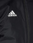 Фото #10 товара adidas JKT18 WINT JKT Men's Sport Jacket, black, s